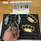 Completed orders