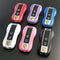 Stun Gun Mini Car Key Electric Striker Portable Defense Electric Baton