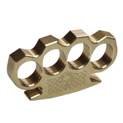 Punisher EDC Knuckles For Men