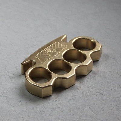Punisher EDC Knuckles For Men