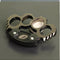 Zinc alloy-Portable Car Escape Safety Tool，Portable Wild Safety Protection Gadget
