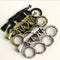 Daily Wear Finger Protection Gear；Impact Resistant Hand Knuckle Protector