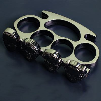 Portable Daily Carry Finger Guard Tool, All-round Hand Emergency Protection Gear