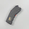TW-309 Multi-functional protective flashlight for outdoor use - rechargeable, for self-defense and outdoor emergencies