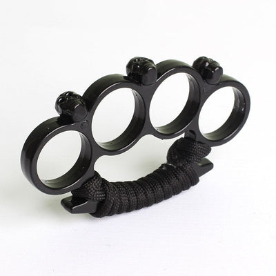 Robust Outdoor Knuckle Protection Tool；Universal Knuckle Safety Protective Gear