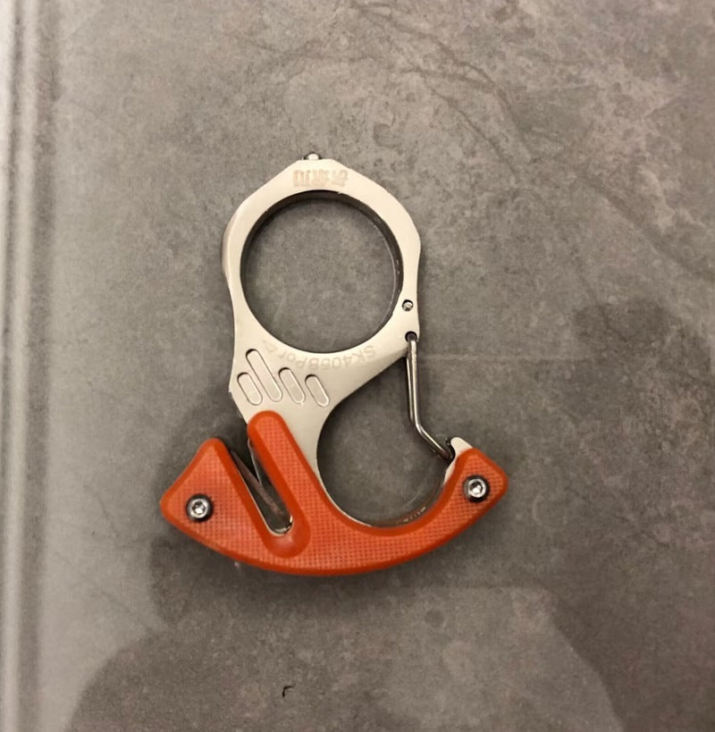 Fashion Knuckle Duster