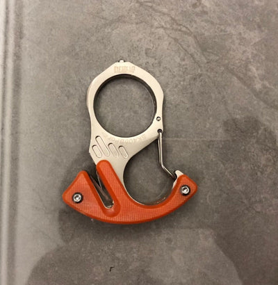 Fashion Knuckle Duster