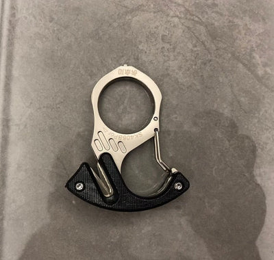 Fashion Knuckle Duster