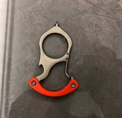 Fashion Knuckle Duster