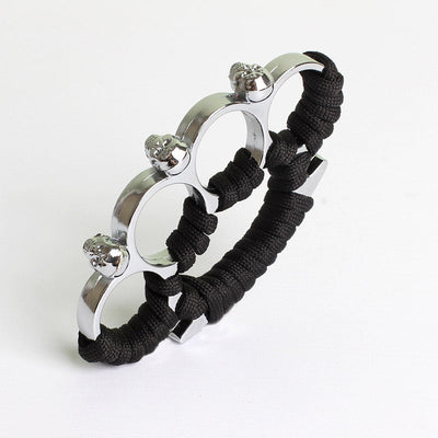 Robust Outdoor Knuckle Protection Tool；Universal Knuckle Safety Protective Gear
