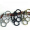 Emergency Window Breaker，Daily Carry Emergency Safety Tool，Compact Field Emergency Safety Tool