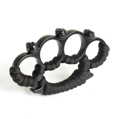 Robust Outdoor Knuckle Protection Tool；Universal Knuckle Safety Protective Gear