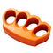 Plastic EDC Knuckles Weapon - Cakra EDC Gadgets
