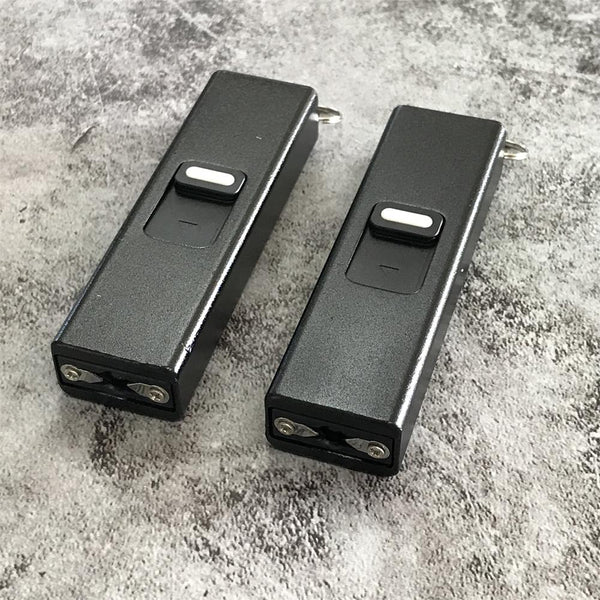 Mini 1502 USB Stun Gun Electric Stick taser