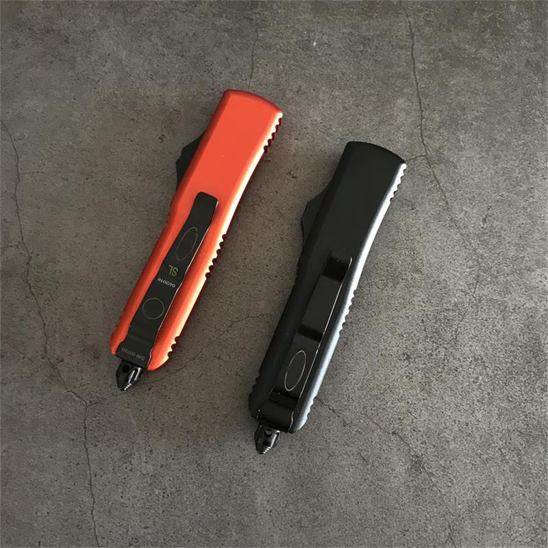 Outdoor Camping Knife Pocket Defense Knives EDC Tools